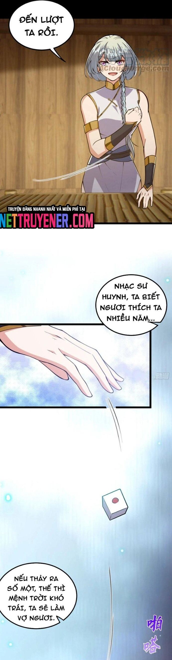 Tài Khoản Này Có Độc Chap 45 - Next Chap 46