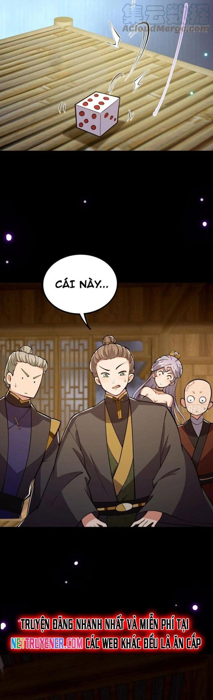 Tài Khoản Này Có Độc Chap 45 - Next Chap 46