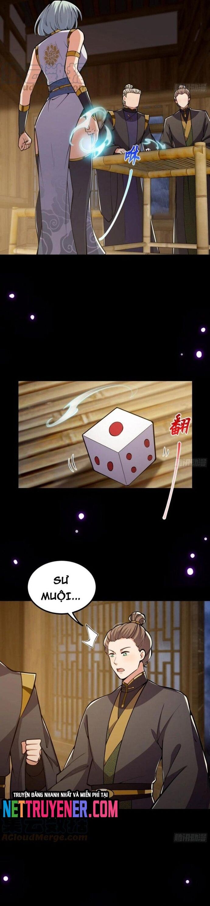 Tài Khoản Này Có Độc Chap 45 - Next Chap 46