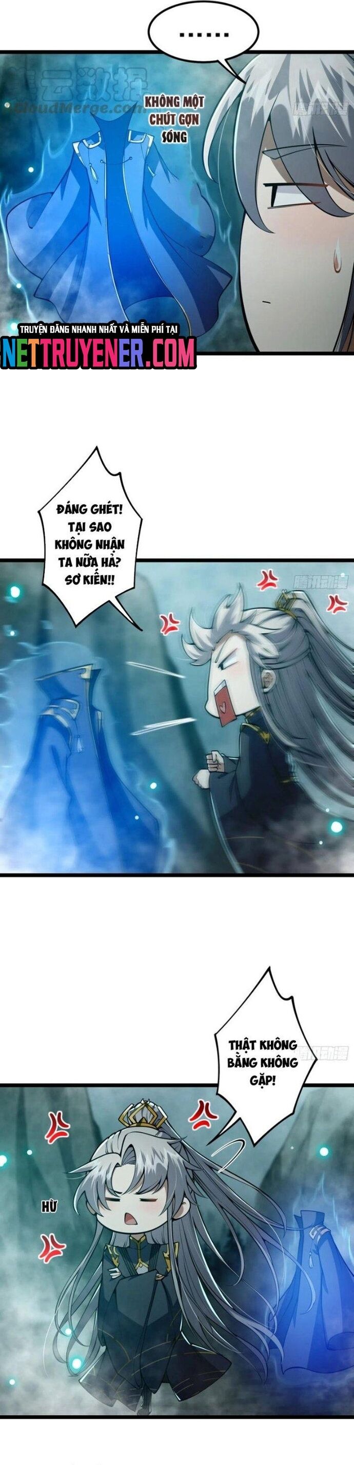 Tài Khoản Này Có Độc Chap 45 - Next Chap 46