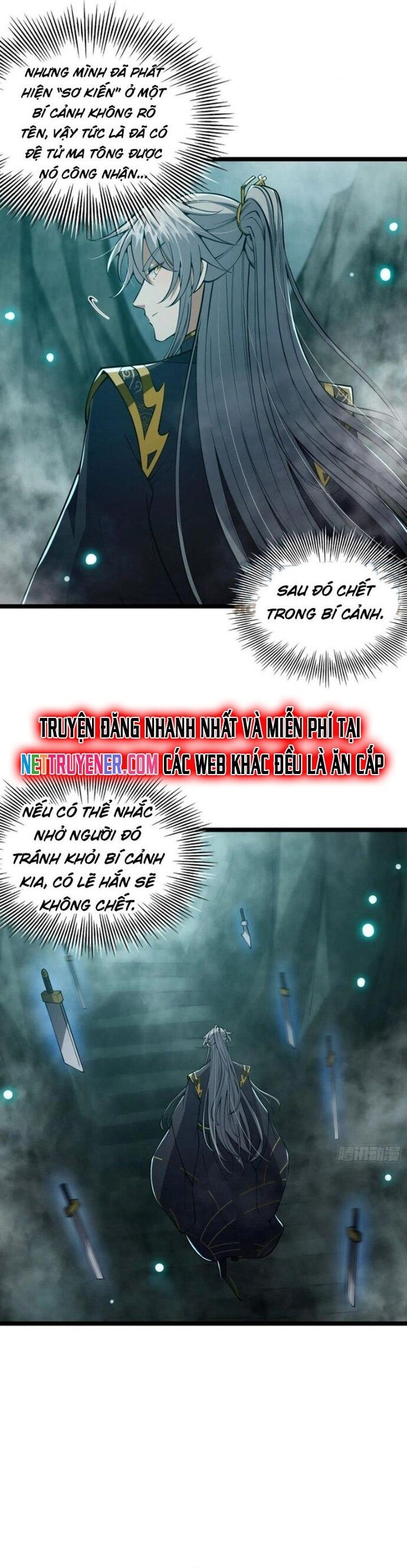 Tài Khoản Này Có Độc Chap 45 - Next Chap 46