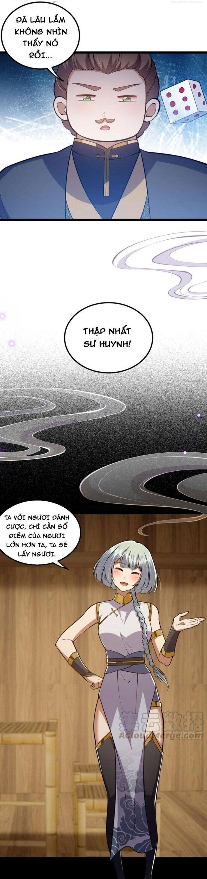Tài Khoản Này Có Độc Chap 45 - Next Chap 46