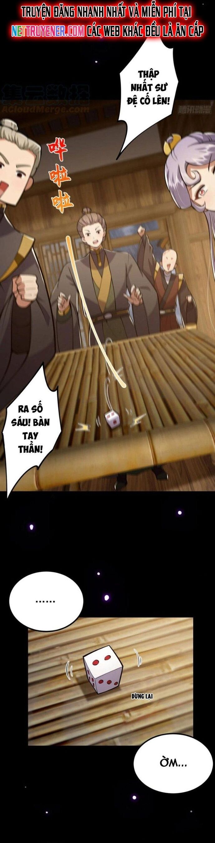 Tài Khoản Này Có Độc Chap 45 - Next Chap 46