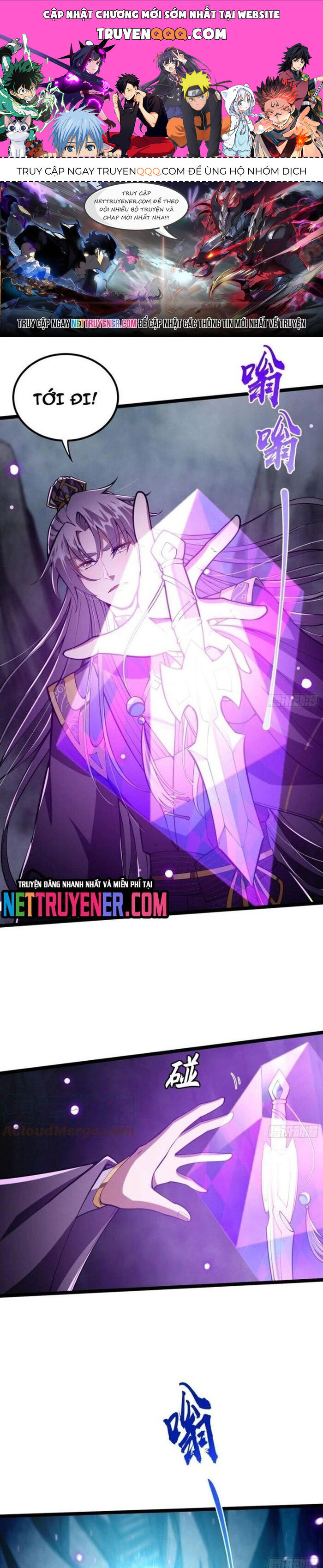Tài Khoản Này Có Độc Chap 46 - Next Chap 47