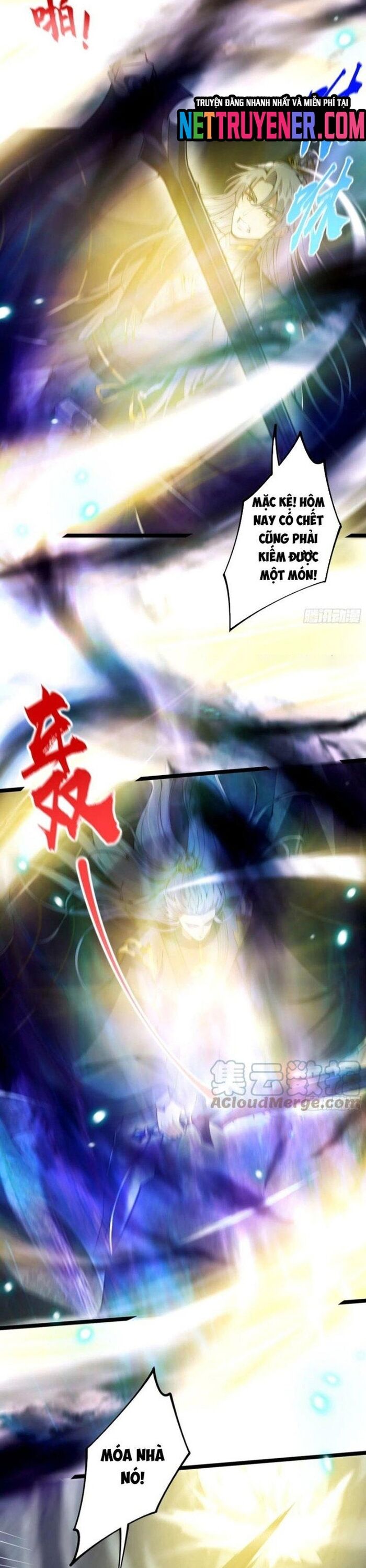 Tài Khoản Này Có Độc Chap 46 - Next Chap 47