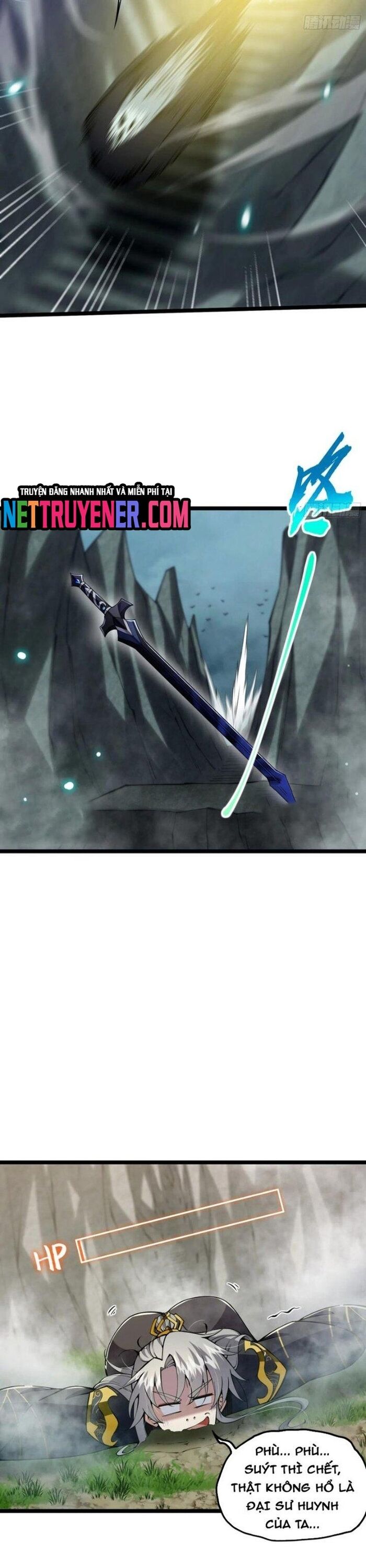 Tài Khoản Này Có Độc Chap 46 - Next Chap 47