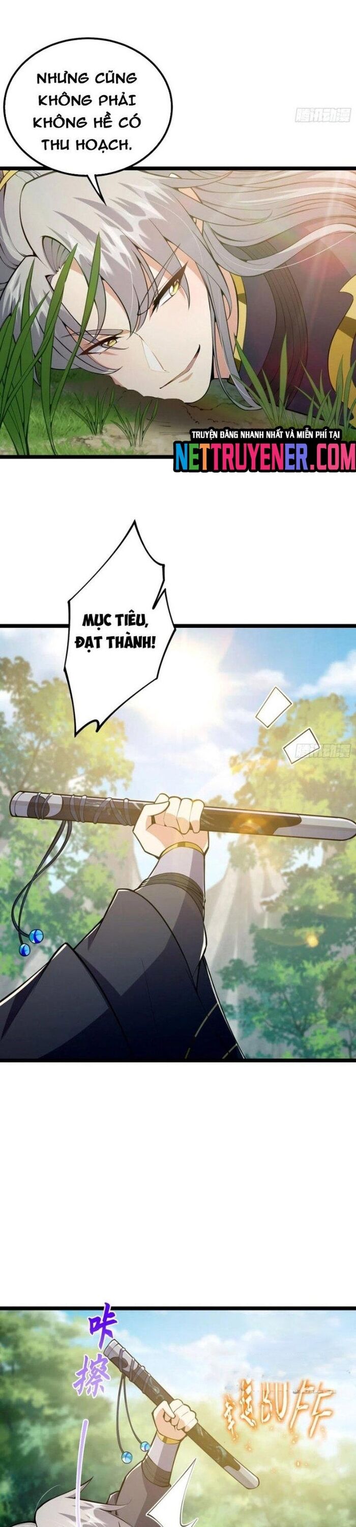 Tài Khoản Này Có Độc Chap 46 - Next Chap 47