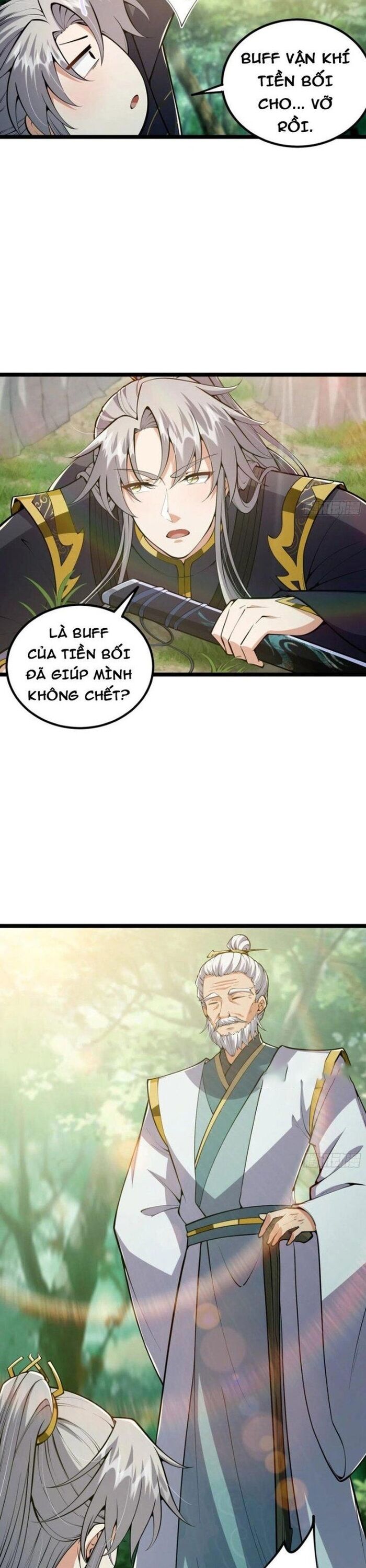 Tài Khoản Này Có Độc Chap 46 - Next Chap 47