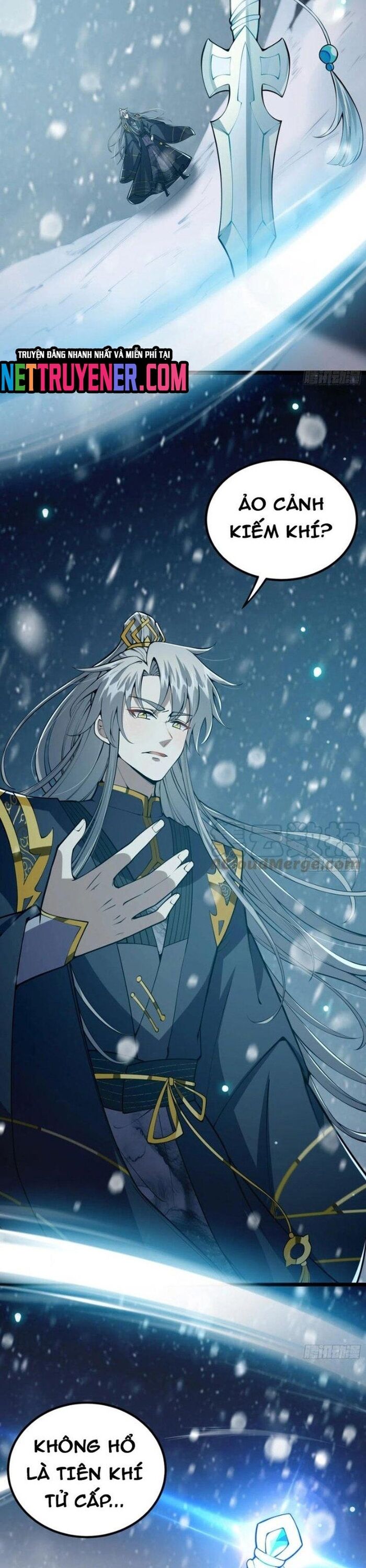 Tài Khoản Này Có Độc Chap 46 - Next Chap 47