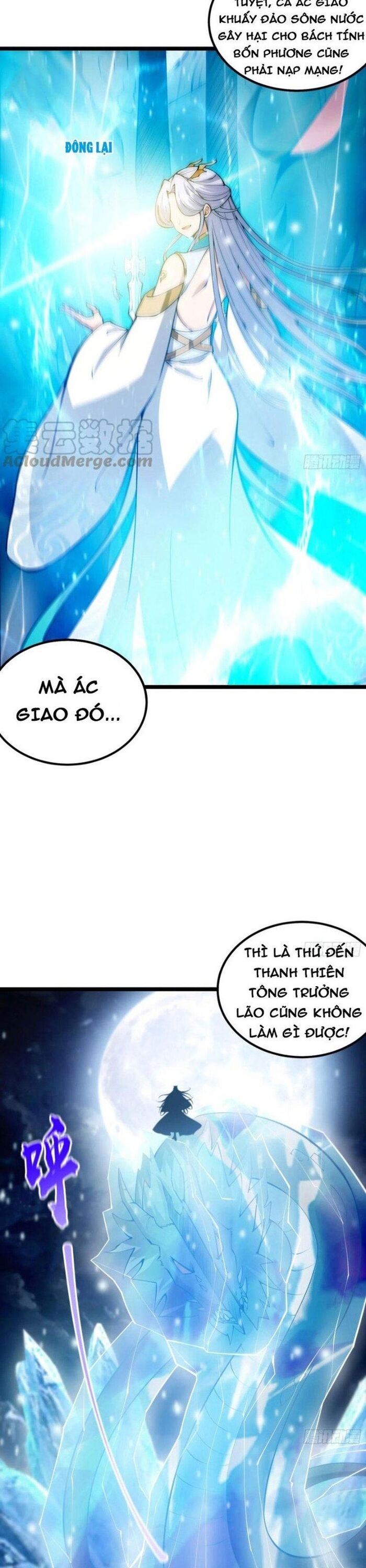 Tài Khoản Này Có Độc Chap 46 - Next Chap 47