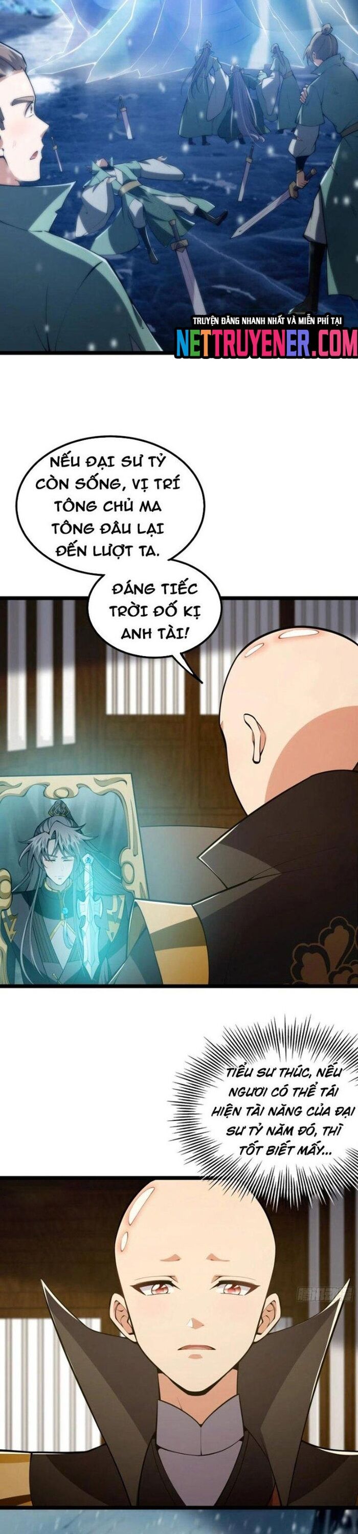 Tài Khoản Này Có Độc Chap 46 - Next Chap 47