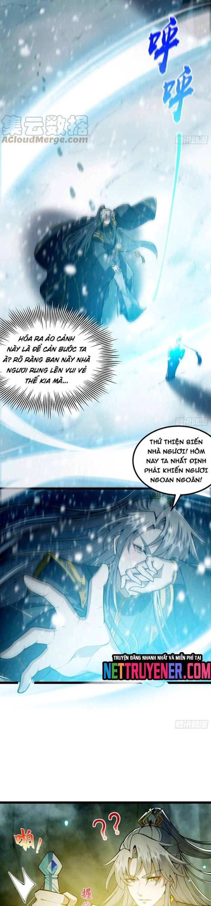 Tài Khoản Này Có Độc Chap 46 - Next Chap 47