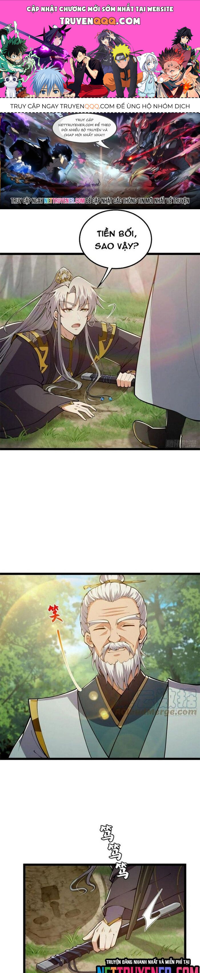 Tài Khoản Này Có Độc Chap 47 - Next Chap 48