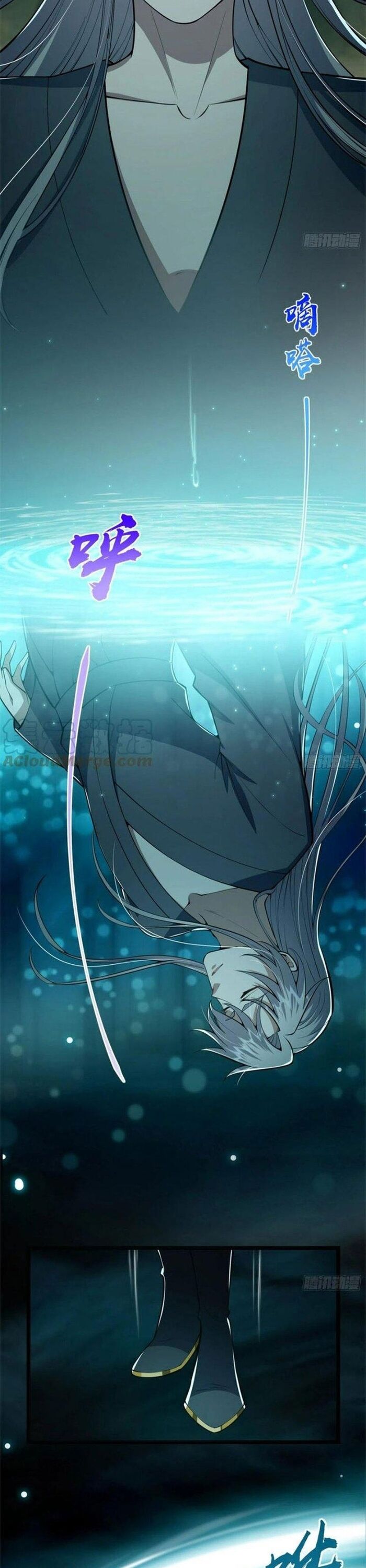 Tài Khoản Này Có Độc Chap 47 - Next Chap 48