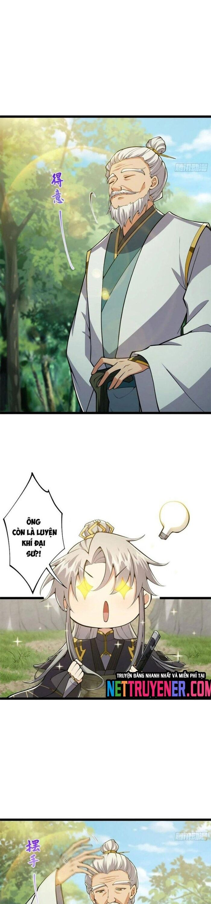Tài Khoản Này Có Độc Chap 47 - Next Chap 48