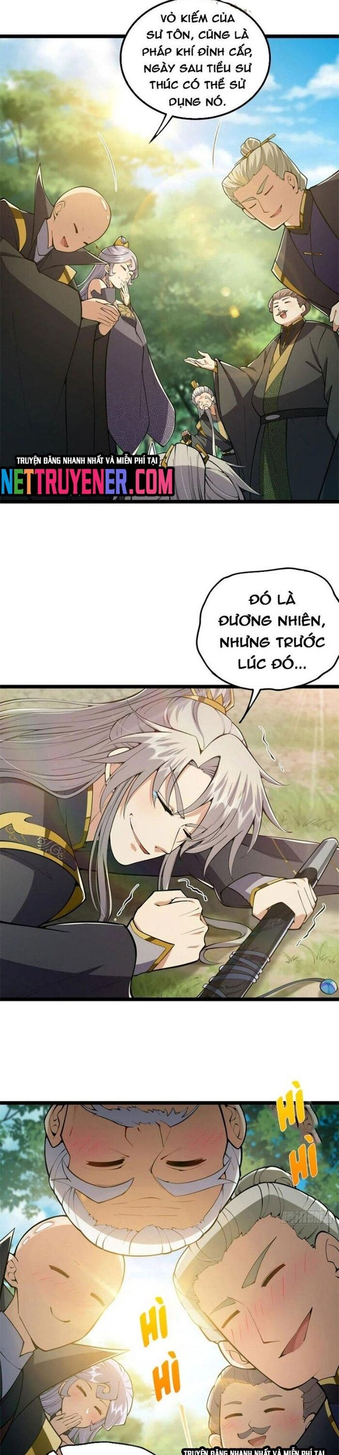 Tài Khoản Này Có Độc Chap 47 - Next Chap 48