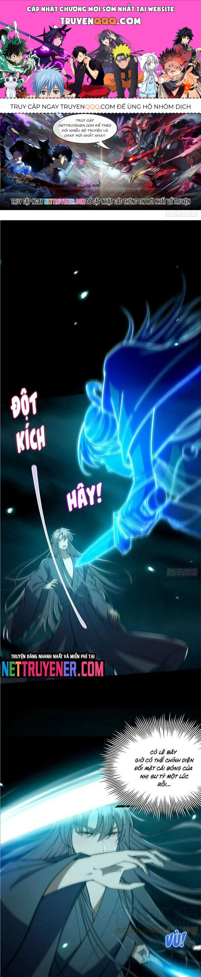 Tài Khoản Này Có Độc Chap 48 - Next Chap 49