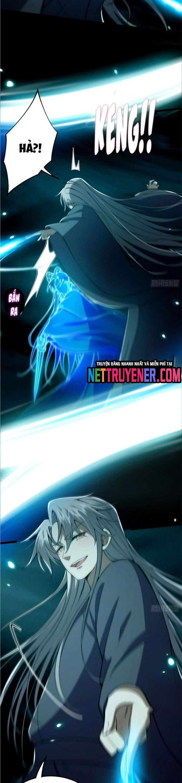Tài Khoản Này Có Độc Chap 48 - Next Chap 49