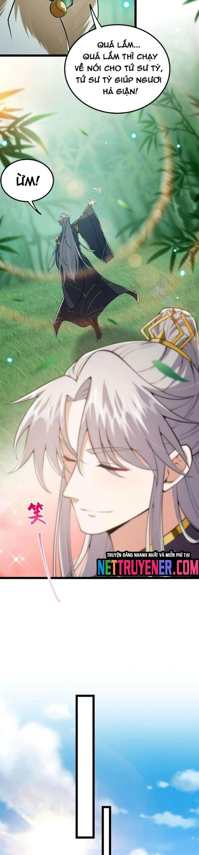 Tài Khoản Này Có Độc Chap 48 - Next Chap 49