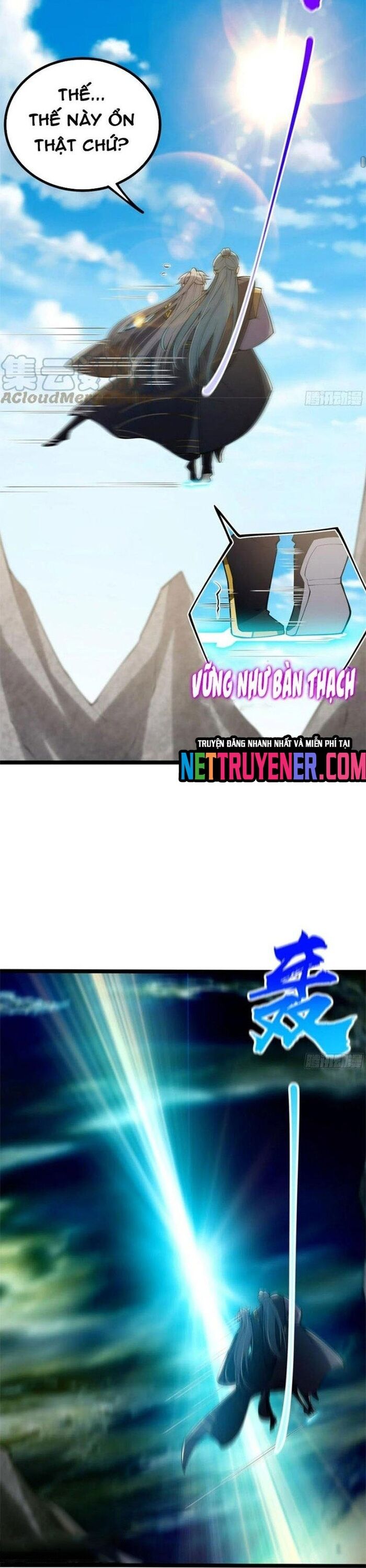 Tài Khoản Này Có Độc Chap 48 - Next Chap 49