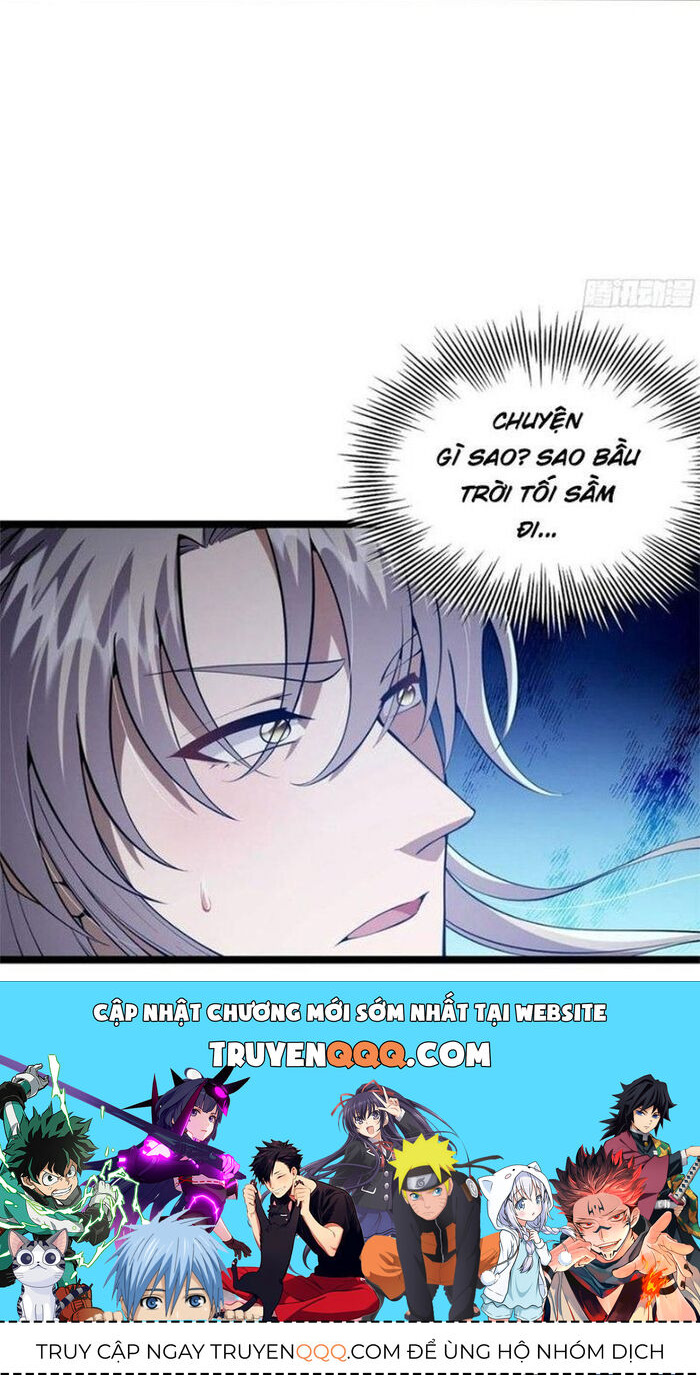 Tài Khoản Này Có Độc Chap 48 - Next Chap 49
