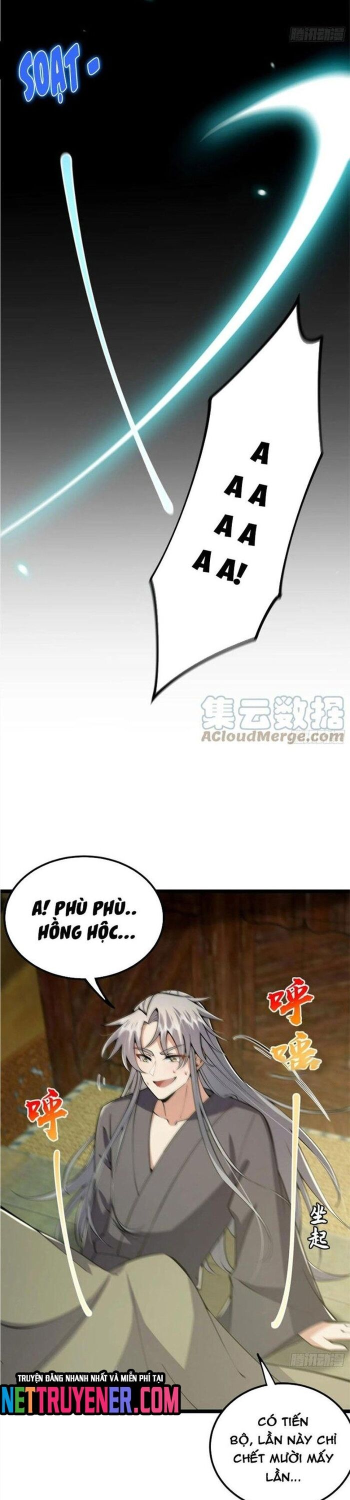 Tài Khoản Này Có Độc Chap 48 - Next Chap 49