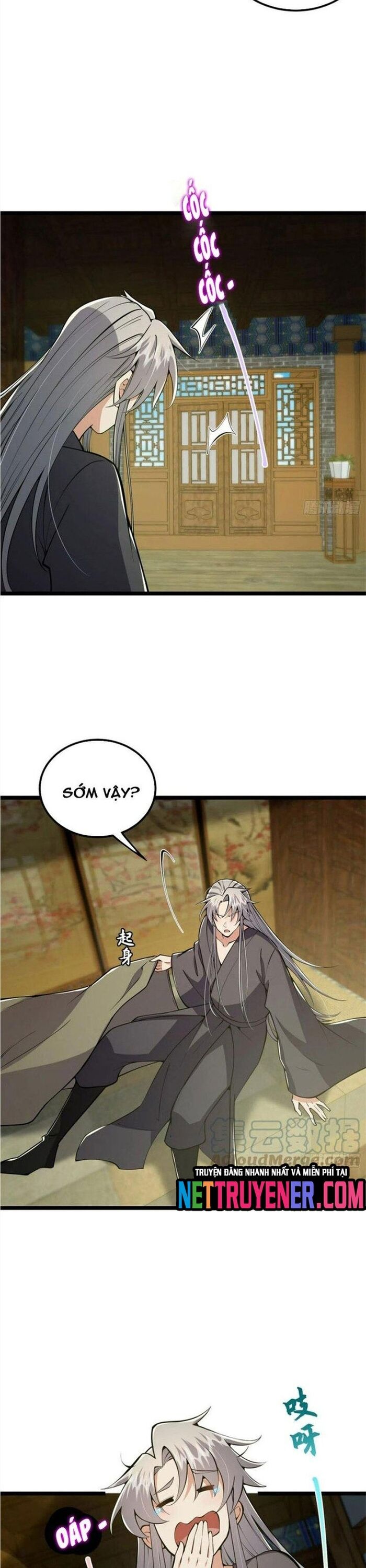 Tài Khoản Này Có Độc Chap 48 - Next Chap 49