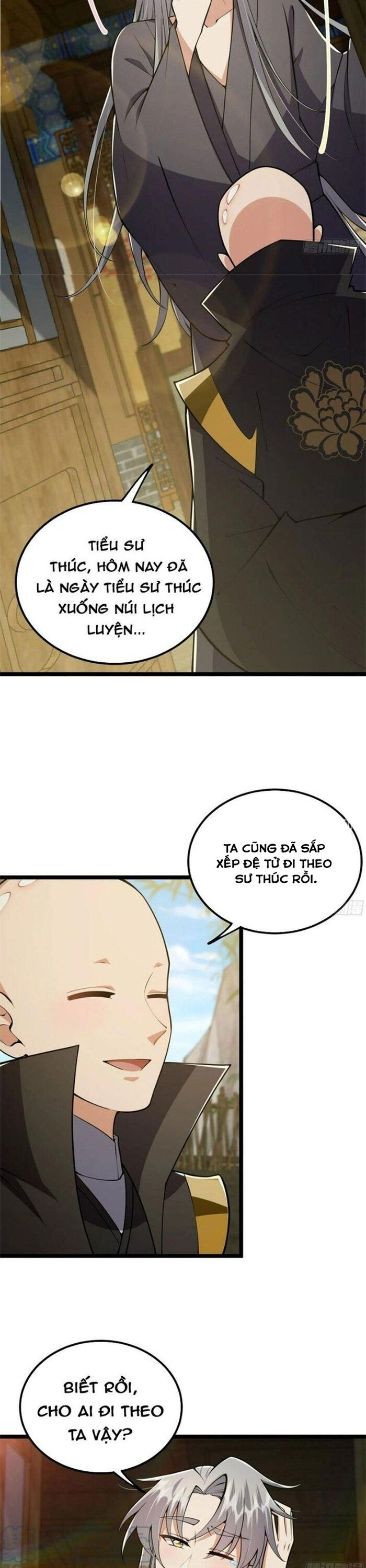 Tài Khoản Này Có Độc Chap 48 - Next Chap 49