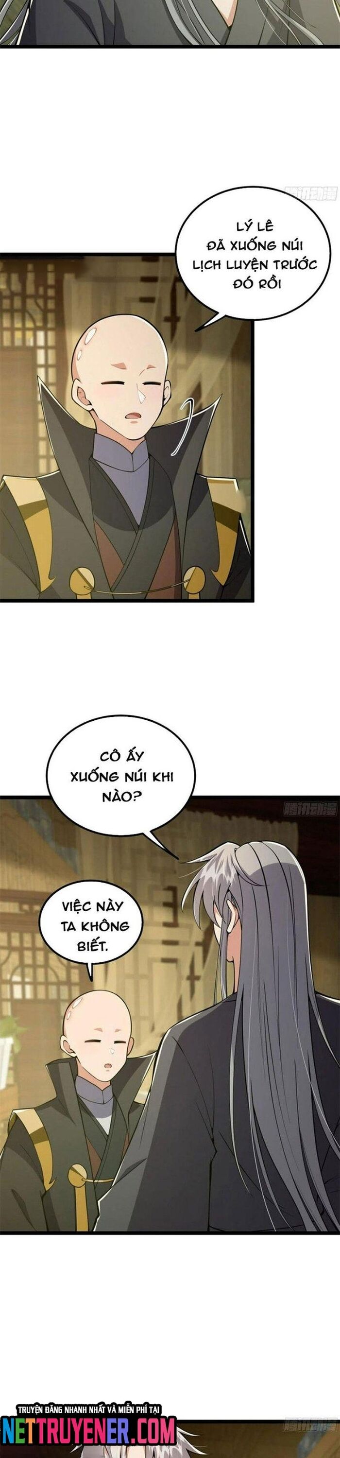Tài Khoản Này Có Độc Chap 48 - Next Chap 49