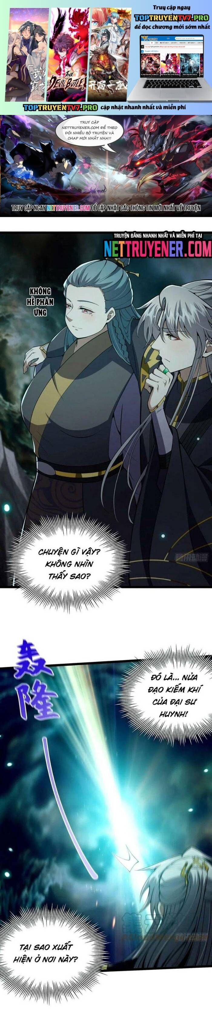 Tài Khoản Này Có Độc Chap 49 - Next Chap 50