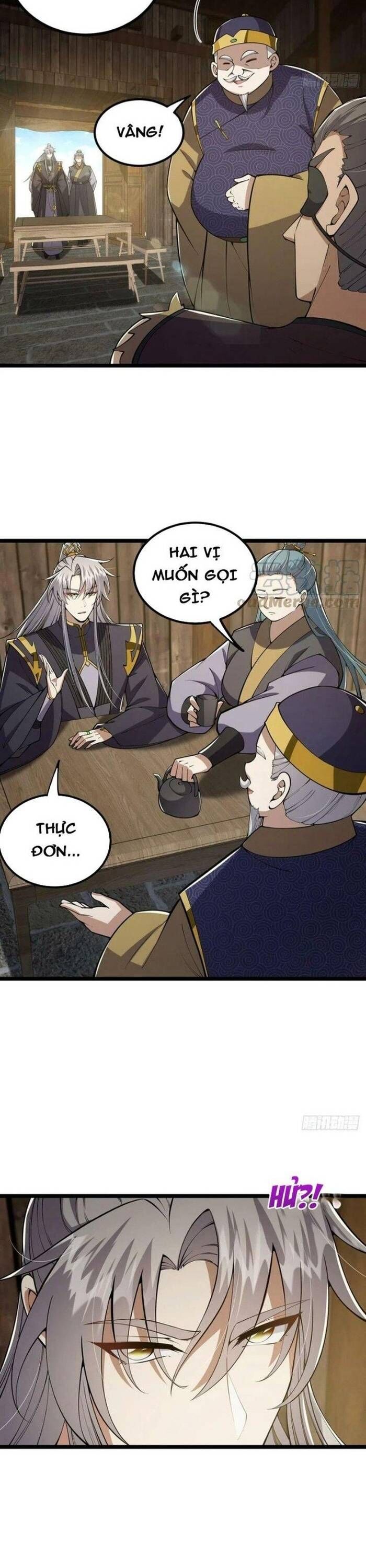 Tài Khoản Này Có Độc Chap 49 - Next Chap 50