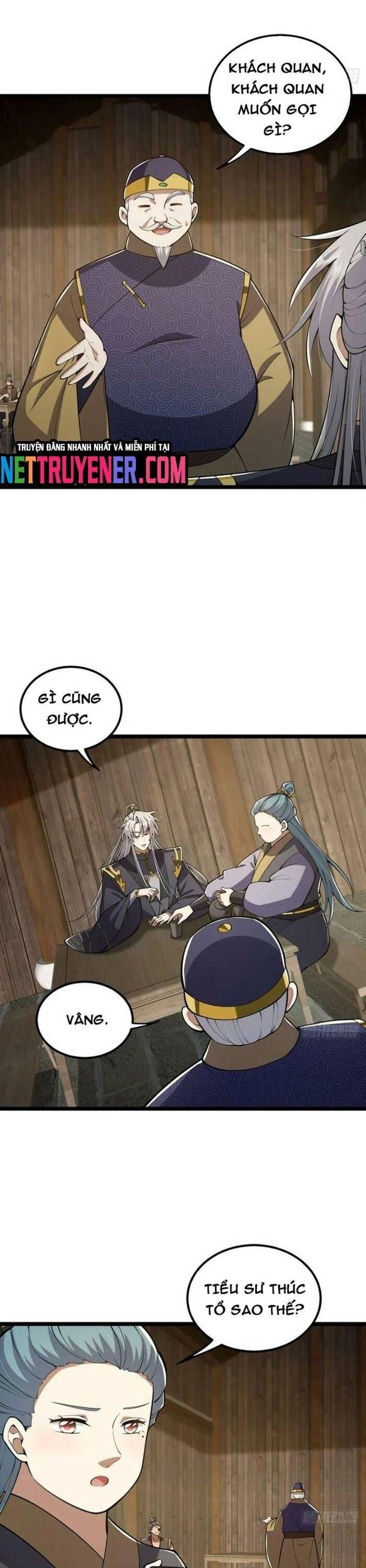 Tài Khoản Này Có Độc Chap 49 - Next Chap 50