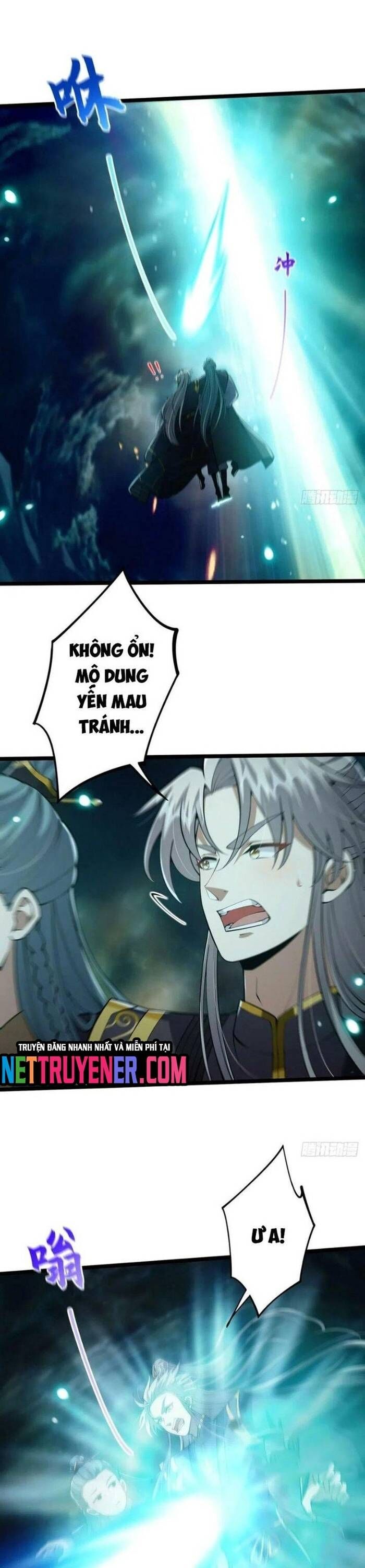 Tài Khoản Này Có Độc Chap 49 - Next Chap 50