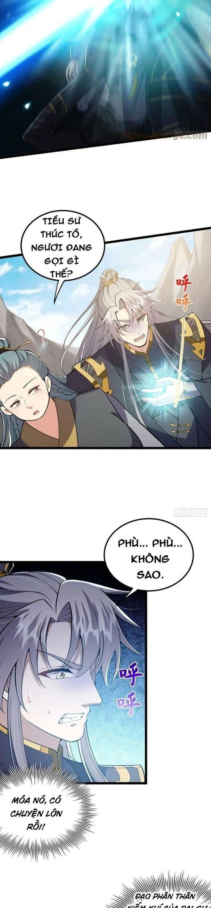 Tài Khoản Này Có Độc Chap 49 - Next Chap 50