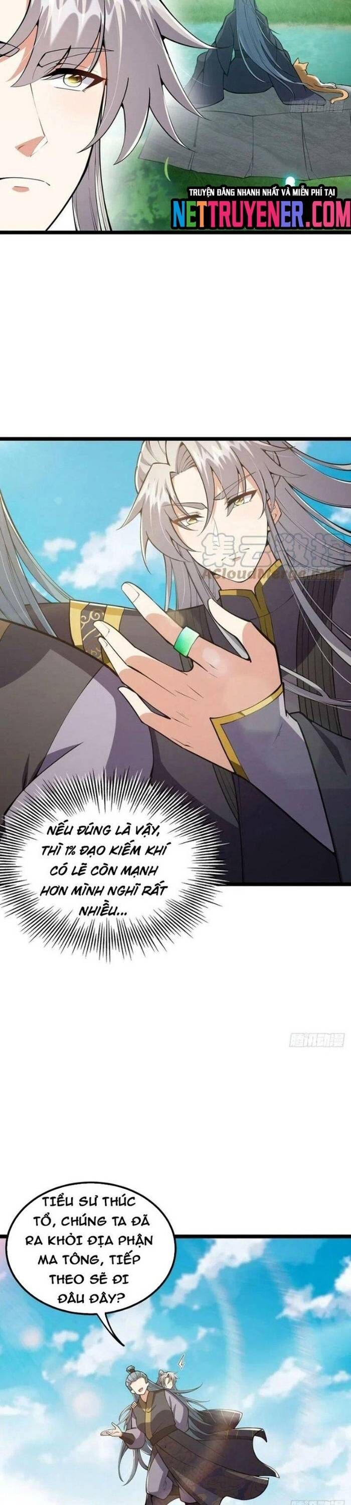 Tài Khoản Này Có Độc Chap 49 - Next Chap 50