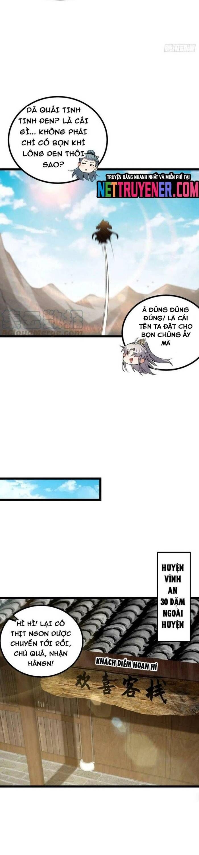 Tài Khoản Này Có Độc Chap 49 - Next Chap 50