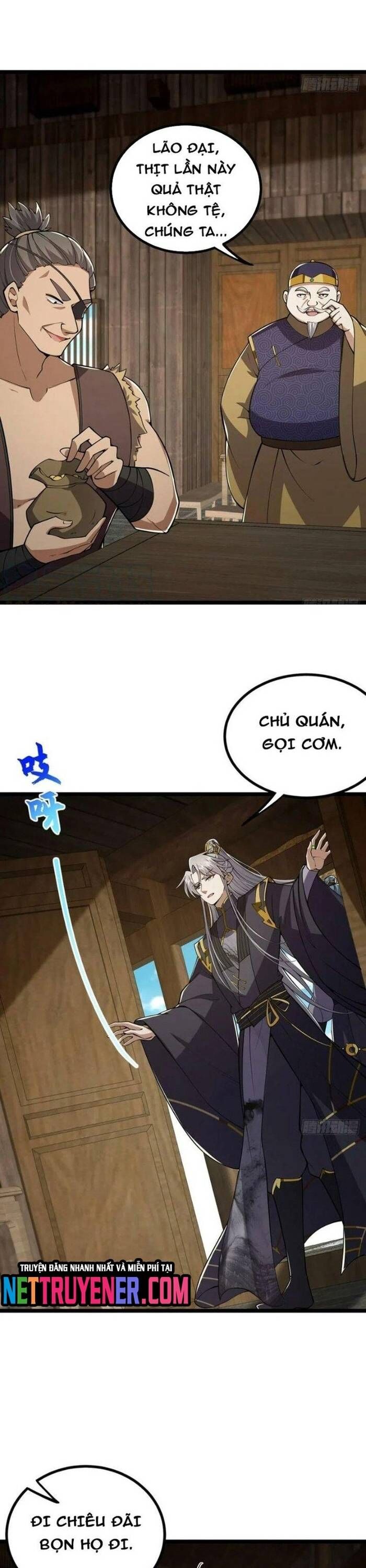Tài Khoản Này Có Độc Chap 49 - Next Chap 50