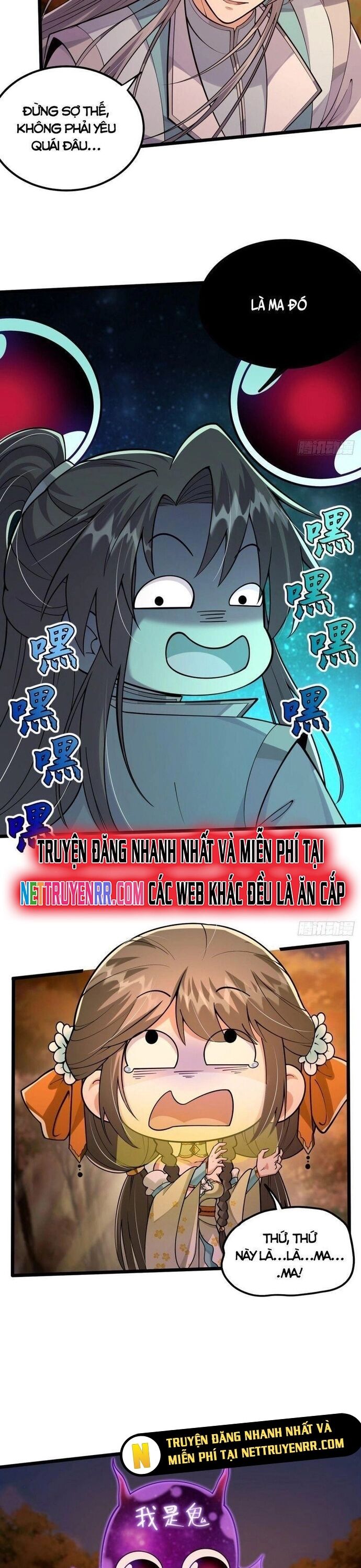 Tài Khoản Này Có Độc Chap 5 - Next Chap 6