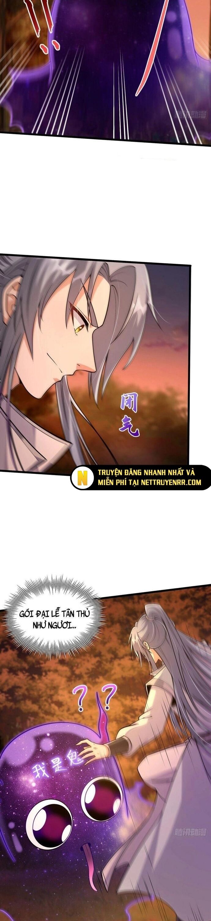 Tài Khoản Này Có Độc Chap 5 - Next Chap 6