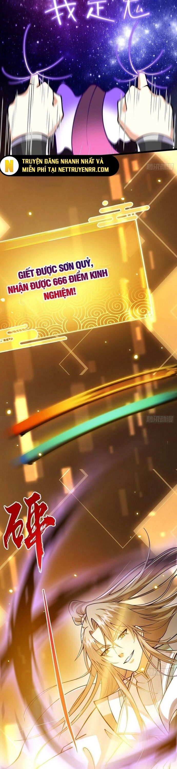 Tài Khoản Này Có Độc Chap 5 - Next Chap 6