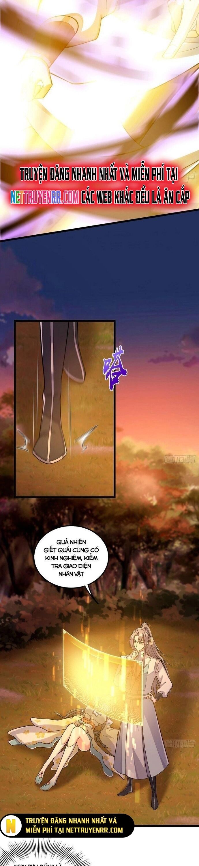 Tài Khoản Này Có Độc Chap 5 - Next Chap 6