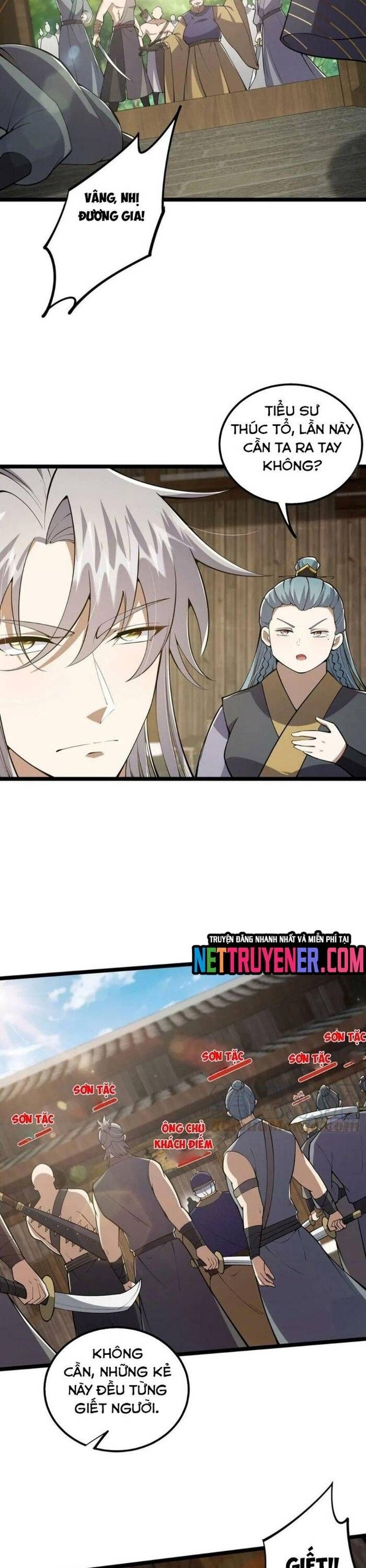 Tài Khoản Này Có Độc Chap 50 - Next Chap 51