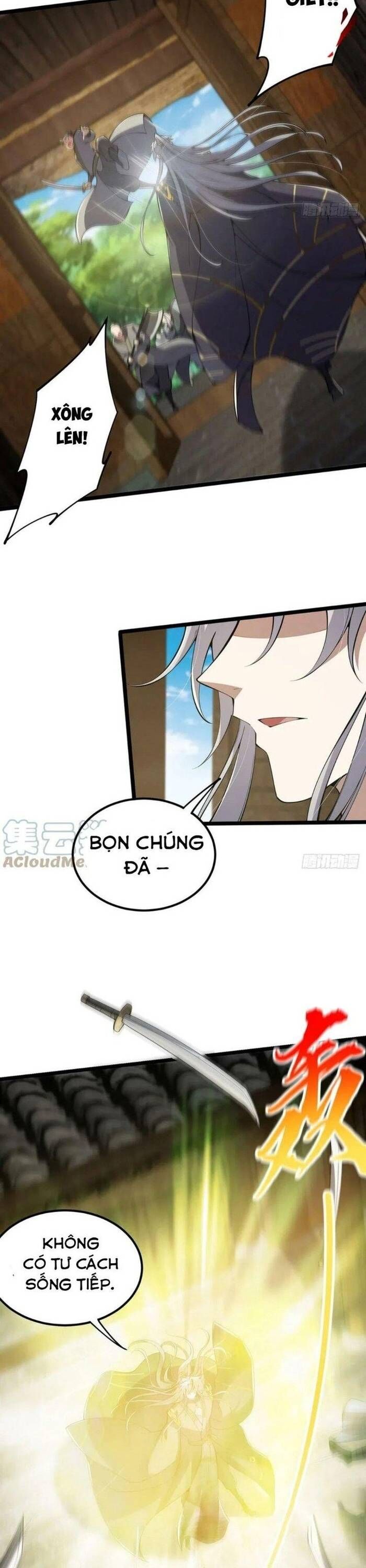 Tài Khoản Này Có Độc Chap 50 - Next Chap 51