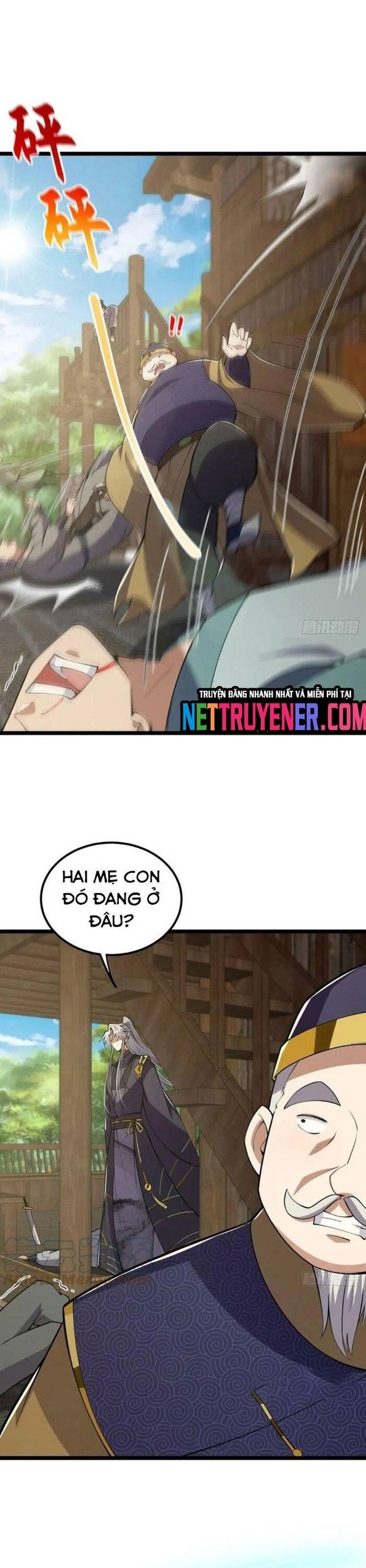 Tài Khoản Này Có Độc Chap 50 - Next Chap 51