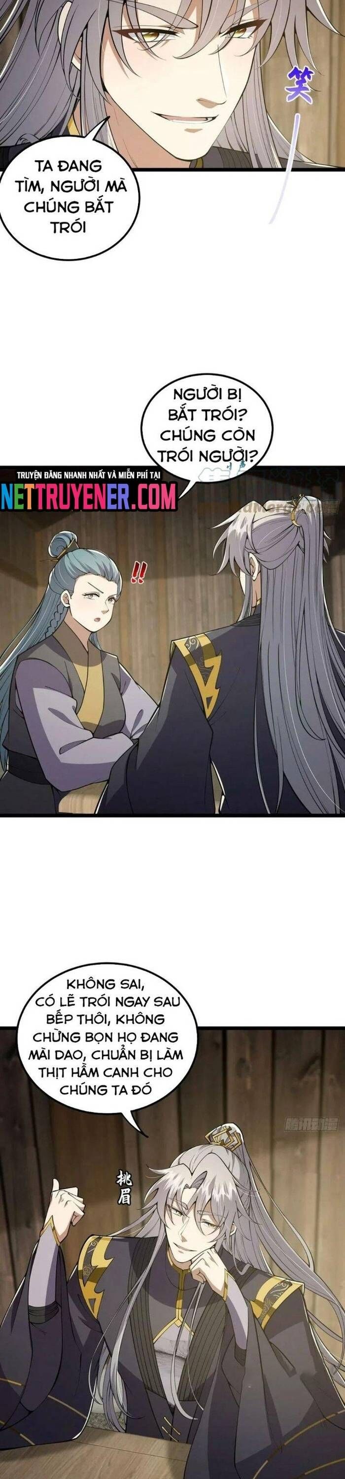 Tài Khoản Này Có Độc Chap 50 - Next Chap 51