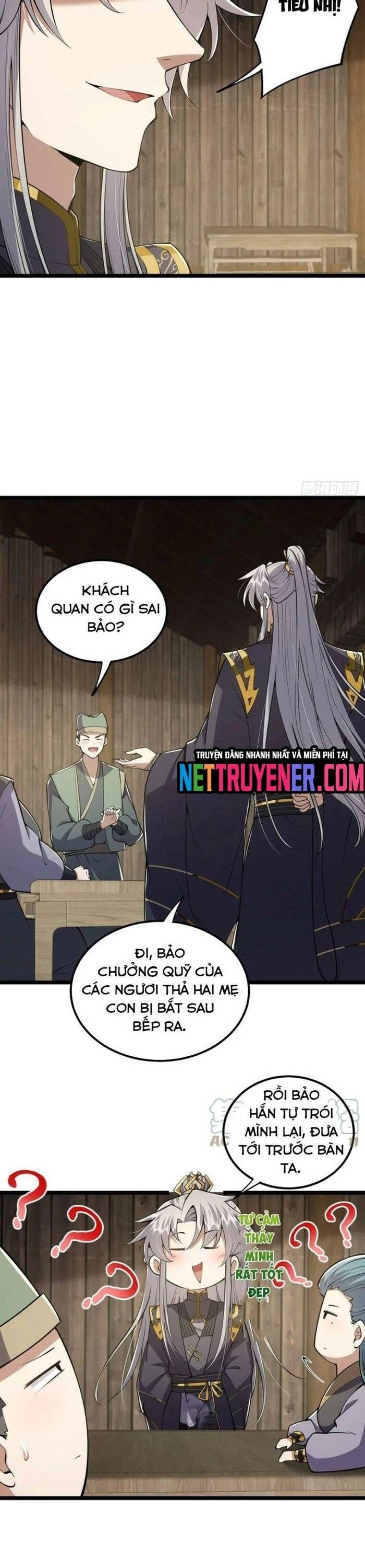 Tài Khoản Này Có Độc Chap 50 - Next Chap 51