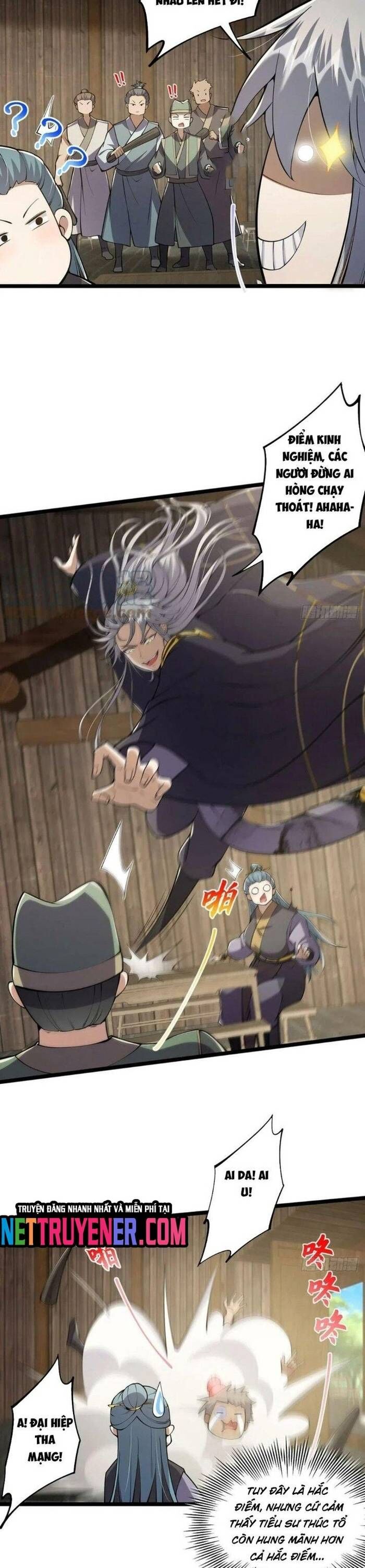 Tài Khoản Này Có Độc Chap 50 - Next Chap 51