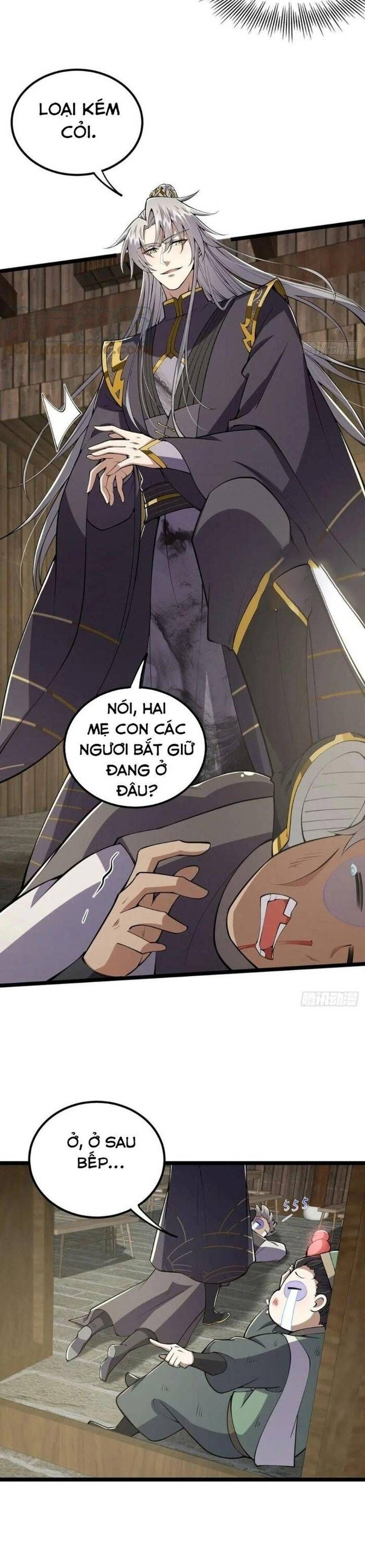 Tài Khoản Này Có Độc Chap 50 - Next Chap 51