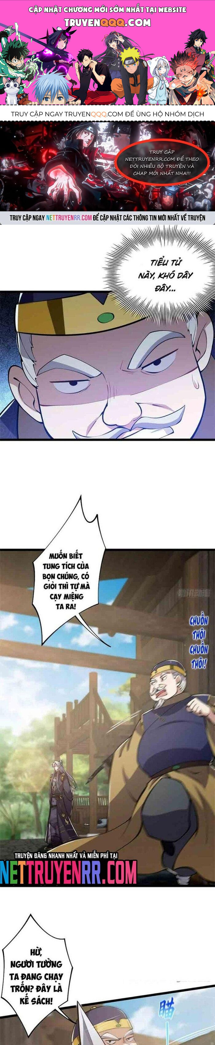 Tài Khoản Này Có Độc Chap 51 - Next Chap 52