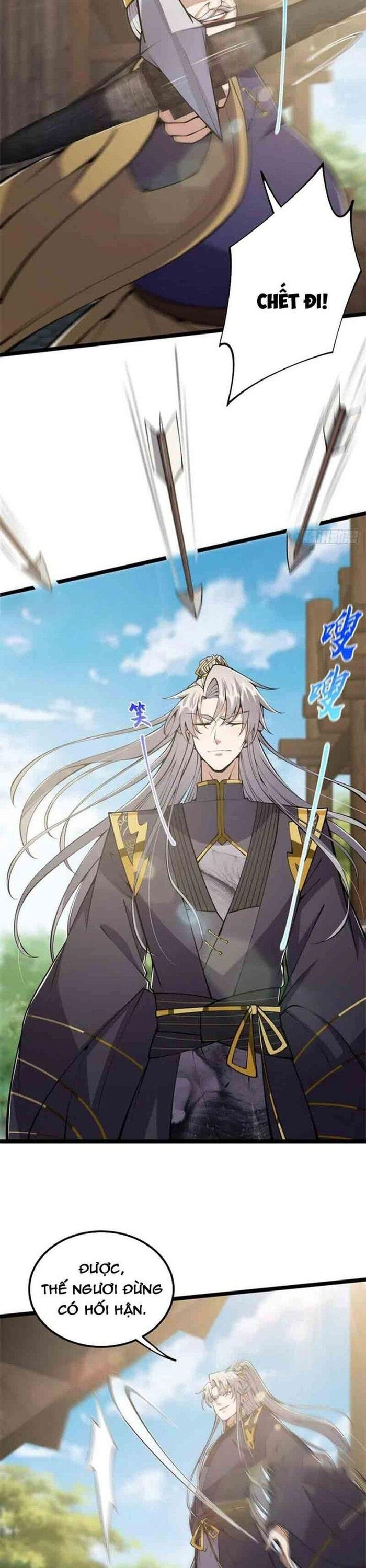 Tài Khoản Này Có Độc Chap 51 - Next Chap 52